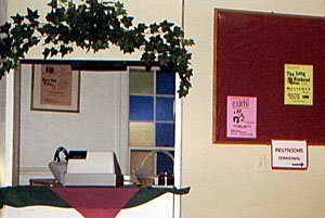 Calliope Box Office