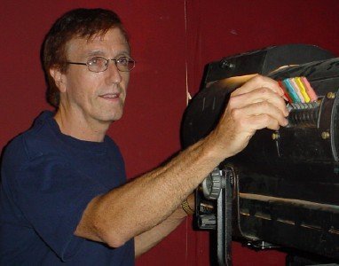 Dave Ludt, Sets