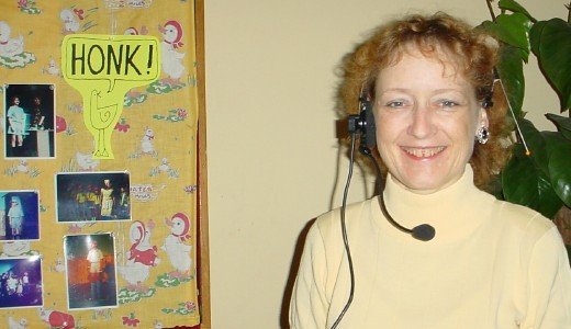Kathy Ludt, Director