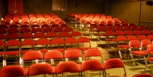 Calliope Main Seating